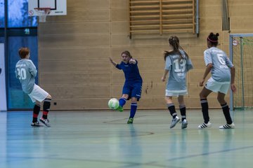 Bild 2 - La Rieve Cup - D-Juniorinnen